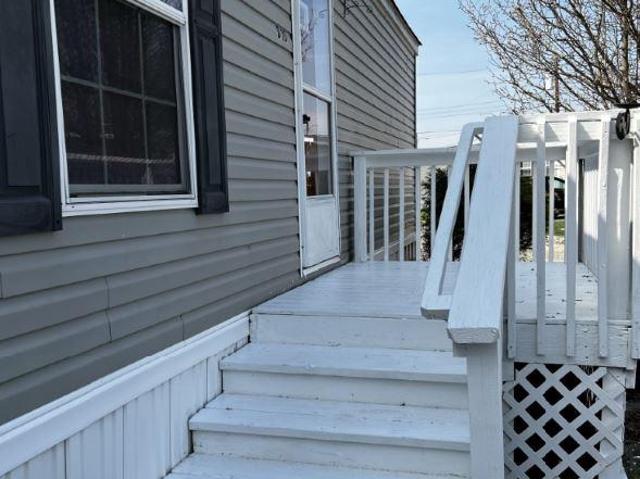 2 New Bridge Rd, Unit D10, Salem, NJ 08079 | MLS #NJSA2018