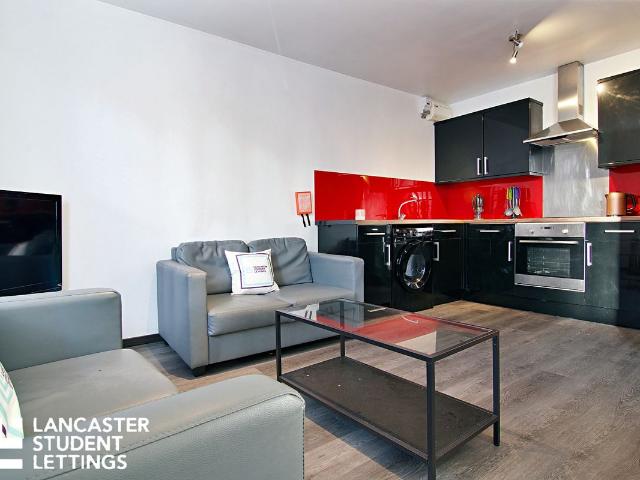 2 New Road, Lancaster LA1, 4 bed shared accommodation to rent, £477 pppm | PrimeLocation