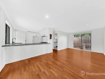 Werribee, Melbourne, Cocoroc, Wyndham, Victoria, Victoria