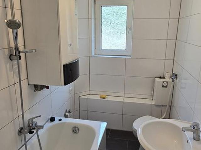 2 Nettokaltmieten frei bei Anmietung ! Sanierte 2 Zimmer Wohnung in Gelsenkirchen zu vermieten