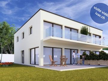 Cousset, Montagny, Broye Bezirk, Broye Bezirk, Kanton Freiburg