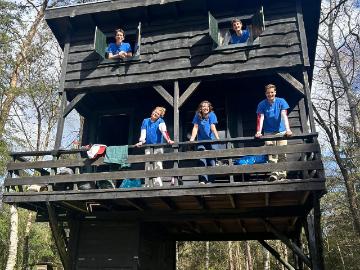 Room te huur in Hof van Delft - Balkon