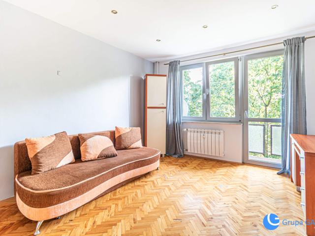 2 niezależne pok. 42m2 *Prądnik Czerwony