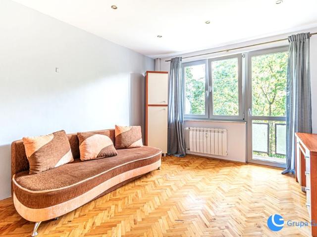 2 niezależne pok. 42m2 Prądnik Czerwony Kraków