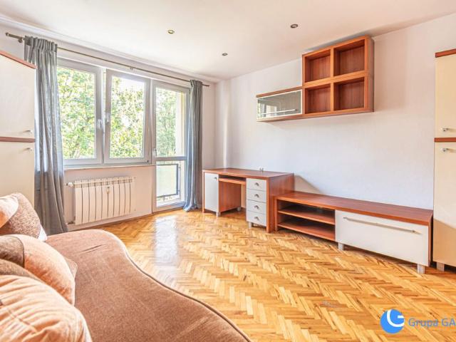 2 niezależne pok. 42m2 *Prądnik Czerwony*Lublańska