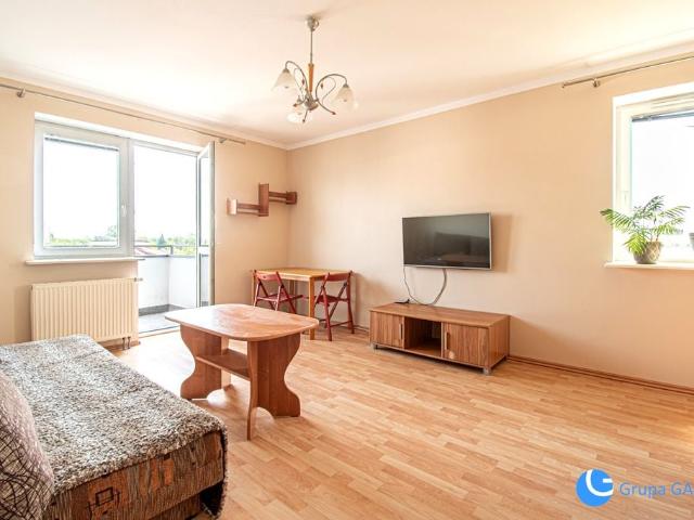 2 niezależne pok. 52m2, balkon, |od zaraz| Kraków, Płaszów