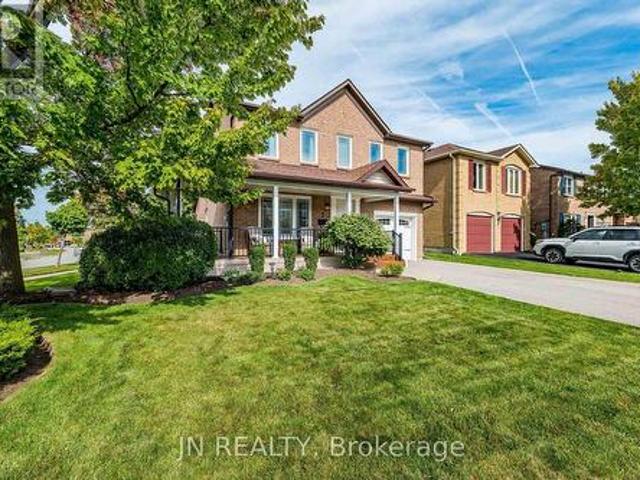 2 Nimrod Crescent, Brampton, ON, L6S 4T8 house for sale | Listing ID W13798 | Royal LePage
