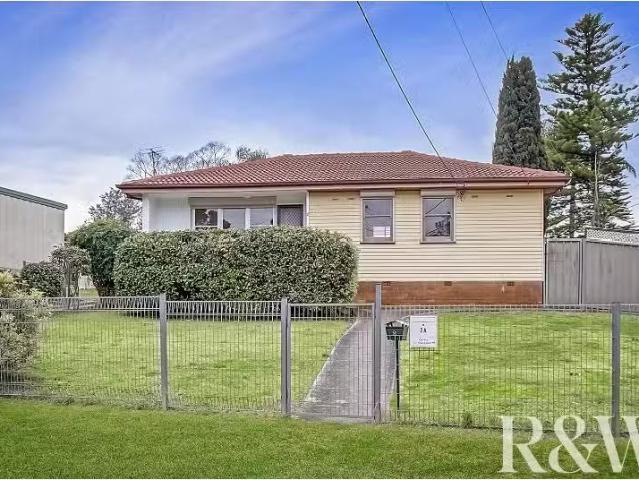 2 Nimrod Place, TREGEAR House for rent Listed by Rooty Hill &.
