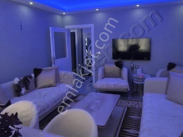 2 Nisan Kedi Kavşağı Civari İpekyolu Cepheli Satılık 3+1 Daire
