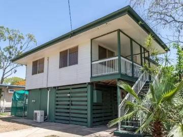 2 Nolan Street, Dysart, QLD 4745
