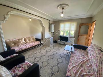 2 Nolu Bostancı Mahallesi Kiralık Eşyalı 2+1 Daire