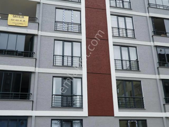 2 Nolu Beşirli Çece Ve Şehircilik Arkasında Satılık Daire