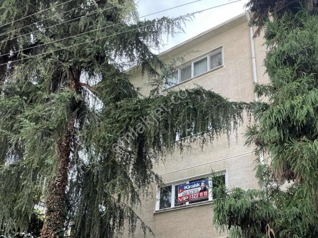 2 No'lu Beşirli Mahallesi'nde Kiralık 3+1 Daire