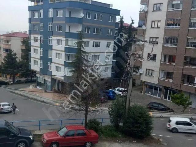 2 Nolu Beşirli'de Satılık 3+1 Daire!