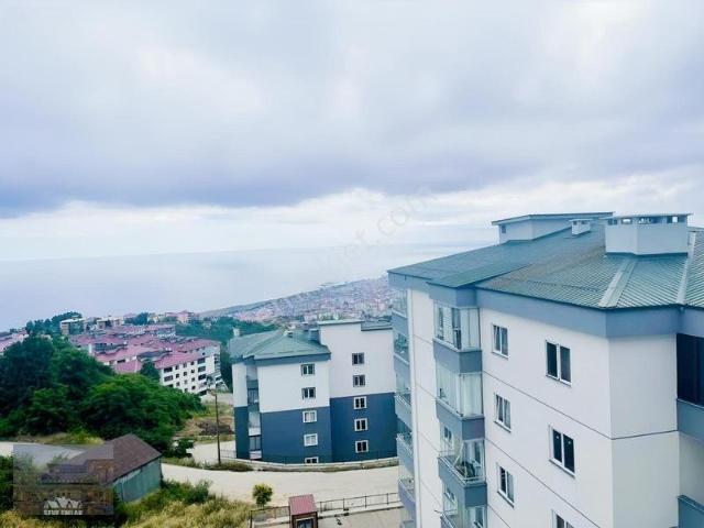 2 Nolu Beşirlide Satılık 3+1 Sıfır Daire
