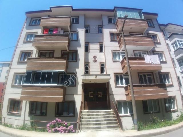 2 Nolu Erdoğdu Mahallesi Belde 1 Sitesinde Satılık Daire