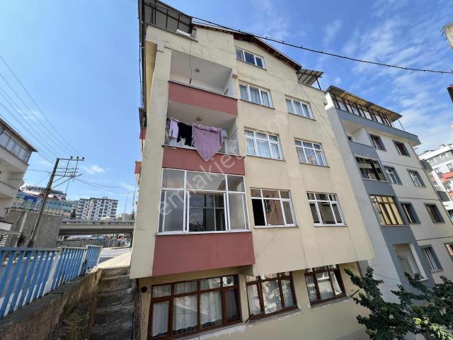2 Nolu Erdoğdu Mahallesinde Satılık 2+1 Daire