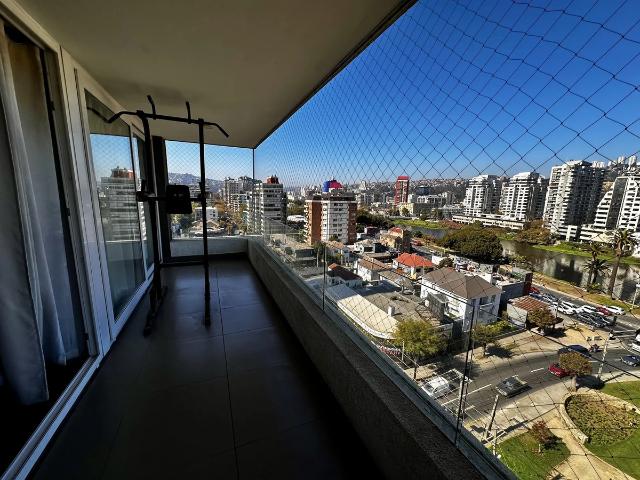 2 norte / 6 poniente / viña del mar