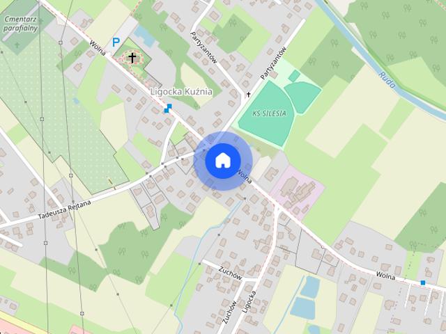2 nowe apartamenty na Wolnej zapraszamy