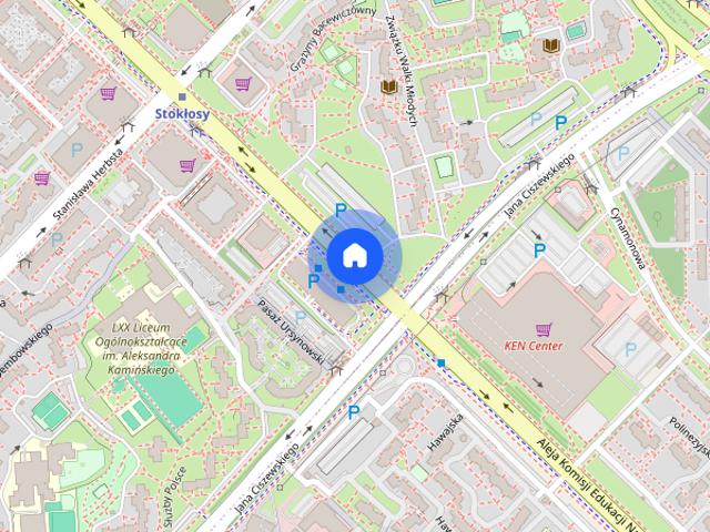 2 nowe segmenty z ogródkiem 14 pokoi, garaż, klima