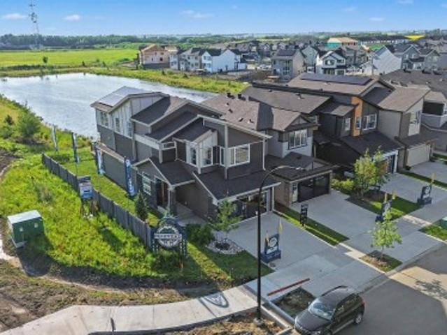 2 Nouveau Drive, St. Albert, AB, T8N 7Z7 house for sale | Listing ID E4499 | Royal LePage