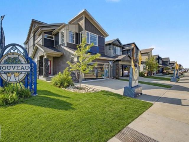 2 Nouveau Drive, St. Albert, AB, T8N 7Z7 house for sale | Listing ID E4511 | Royal LePage