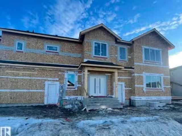 2 Owl Ridge Close, Fort Saskatchewan, AB, T8L 0P6 house for.