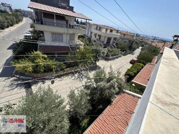 2 Özderede Satılık 5+1 Tripleks Villa Denize Yakın, Bahçeli