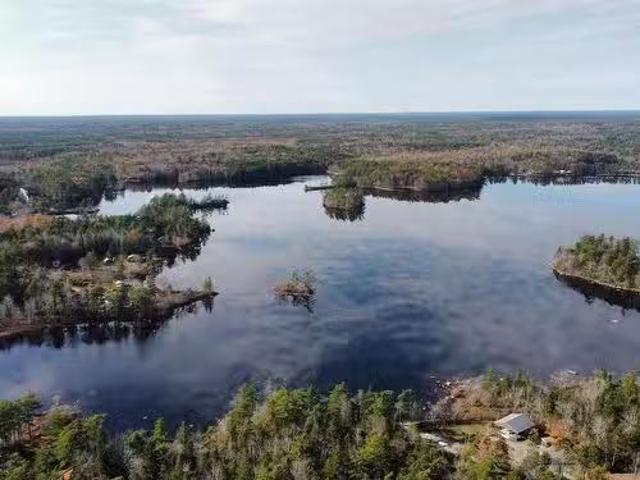2 Oak Hill Road, Lower Ohio, NS, B0T 1W0 vacant land for sal.