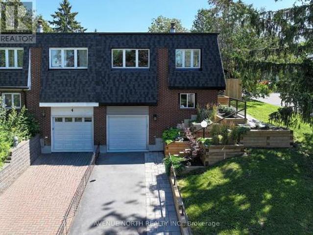 2 Oberon Street, Ottawa, ON, K2H 7X7 house for sale | Listing ID X13630 | Royal LePage