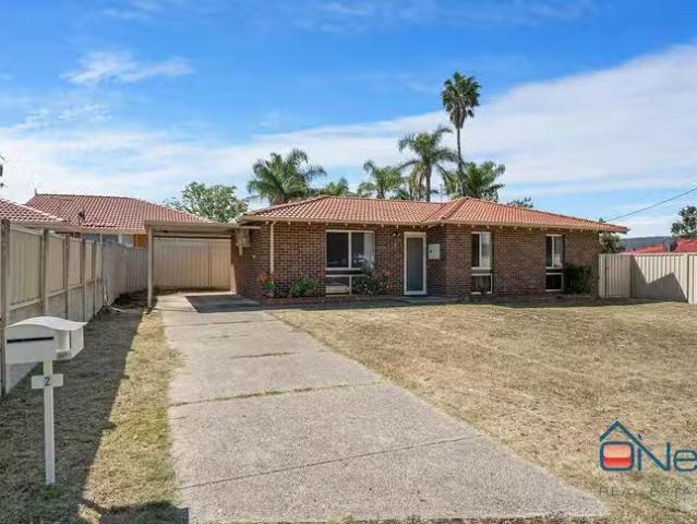 2 O'brien Place, Camillo, WA 6111