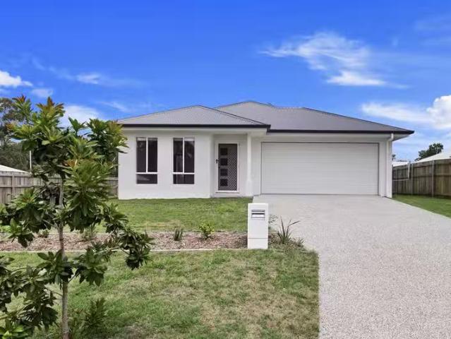 2 Ocean Edge Road, BURRUM HEADS, QLD 4659 House for Rent