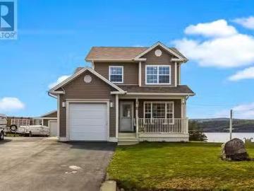 2 Oceanic Drive, Holyrood, NL, A0A 2R0 house for sale Listi.