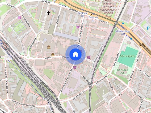 2 Oddzielne Pokoje | Bez Prowizji | Pets Friendly | Media w cenie