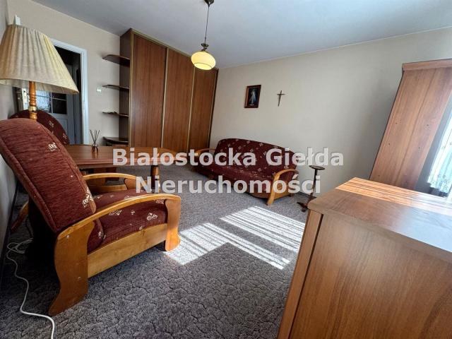 2 oddzielne pokoje Ip ul. Zachodnia os.Nowe Miasto Białystok