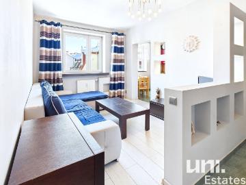 2 oddzielne pokoje l balkon l tereny zielone Warszawa, Włochy