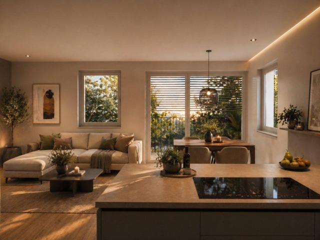 2 oder 3 Zimmer Wohnung Top W04, ZweiKlang b, 6121 Baumkirchen