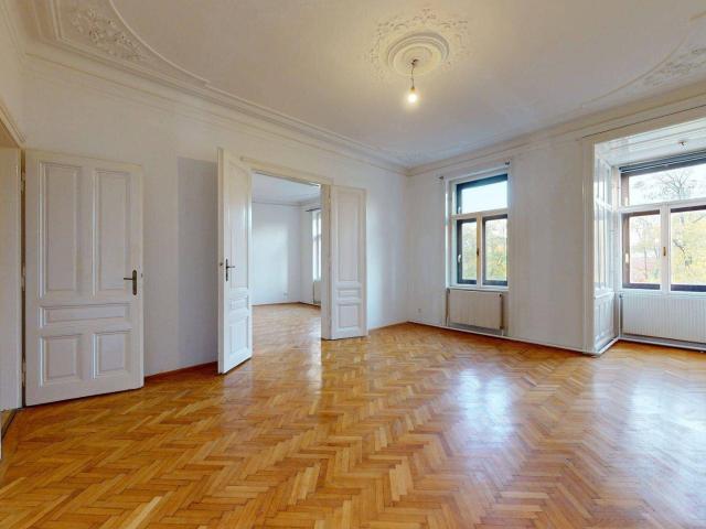 2.OG ohne Lift Nahe U4 Schönbrunn 90m² Gartenanteil im Innenhof!