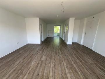 2. OG / 3 Zimmer mit Balkon