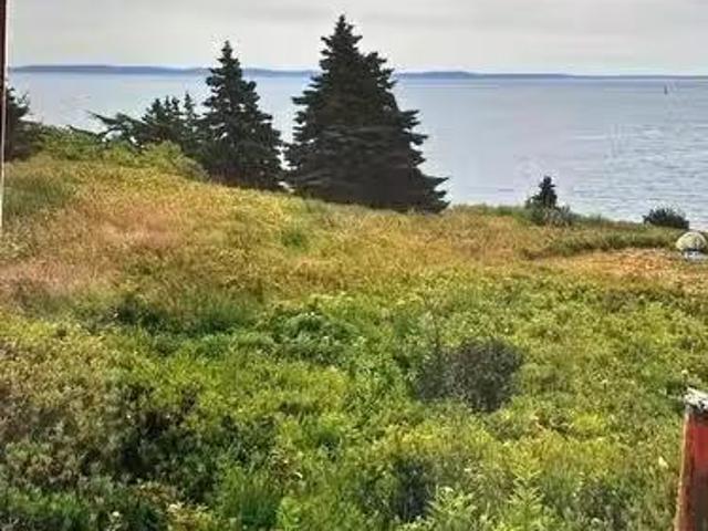2 Old Cart Path, Blackhead, NL, A0A 1L0 vacant land for sale.