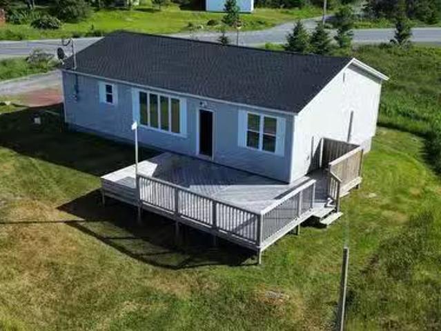 2 Old Highway Road, New Chelsea, NL, A0B 2N0 house for sale.