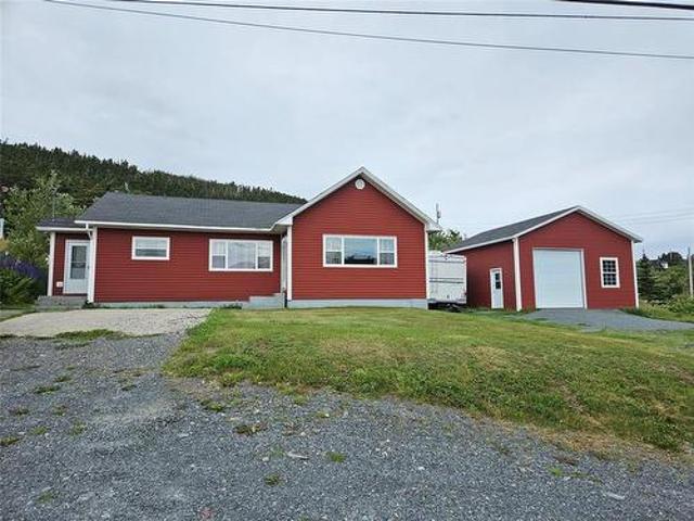 2 Old Settlement Hill, Freshwater, Placentia, NL, A0B 1W0 house for sale | Listing ID 1301 | Royal LePage
