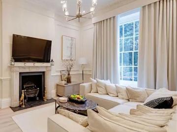2 Onslow Square, London, SW7 3NJ, United Kingdom | 4 bed house for rent #140226770 | Rentberry