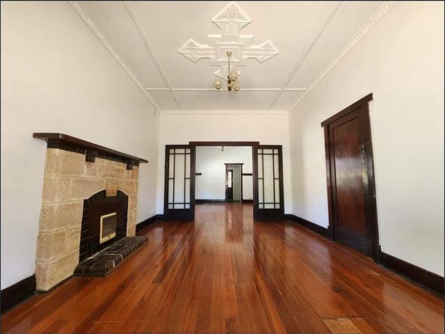 2 OR 3 BEDROOM HOME, TREE LINES STREETS AND MORE!