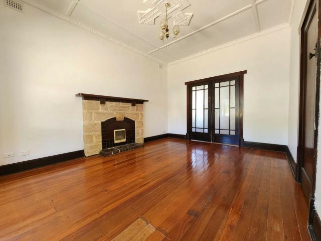 2 OR 3 BEDROOM HOME, TREE LINES STREETS AND MORE!