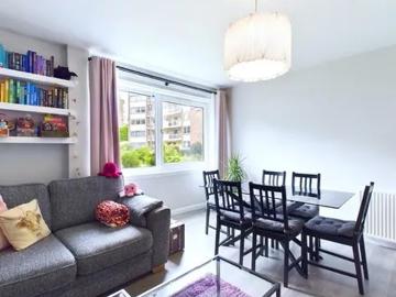 2 Orchard Brae Avenue, City of Edinburgh, EH4 2HP, United Kingdom | 2 bed apartment for rent #137170979 | Rentberry