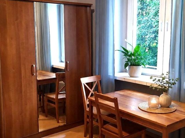 2 osobne pokoje/36 m²/tramwaj/ 10 min Pl.Centralny Osiedle Na Skarpie, Kraków, Na Skarpie