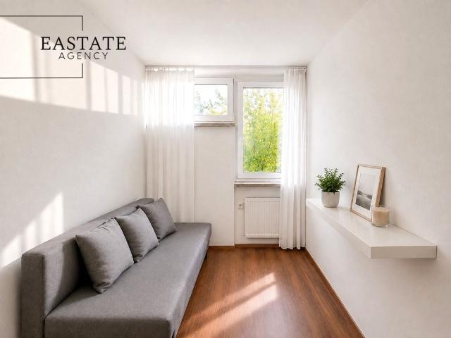 2 osobne pokoje | 39 m² | Plac Bankowy | Metro ul. Przechodnia, Warszawa, Śródmieście