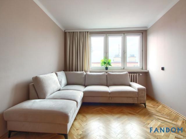 2 OSOBNE pokoje 45 m2 | ul. Broniewskiego, BARANÓWKA