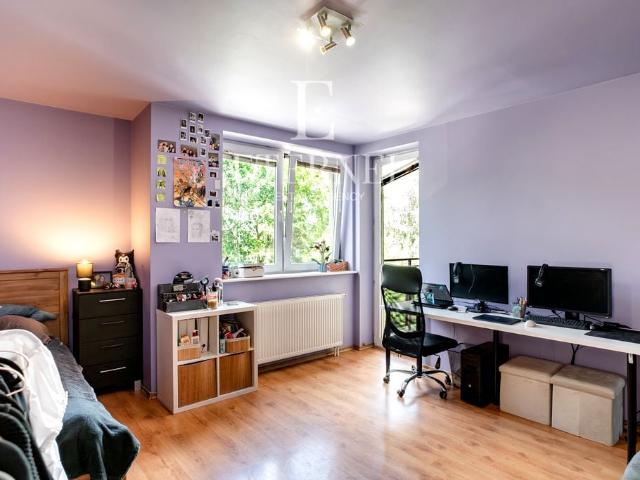 2 osobne pokoje, pet friendly + parking, taras ul. Reja, Kraków, Żabiniec